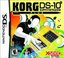KORG DS-10 Synthesizer Plus